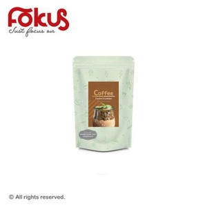 Coffee Cookie Crumbles