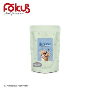 Earl Grey Milk Tea Powder