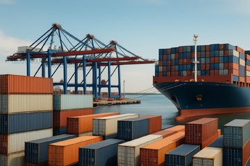 Key Export & Import Considerations for Bubble Tea Ingredients