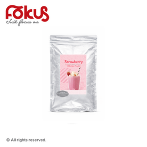 Strawberry Milk Shake Powder