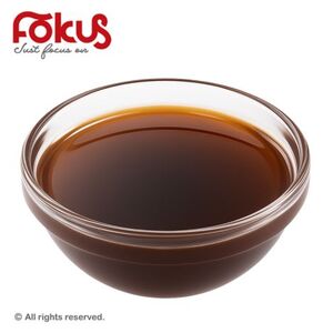 Peppermint Chocolate Syrup