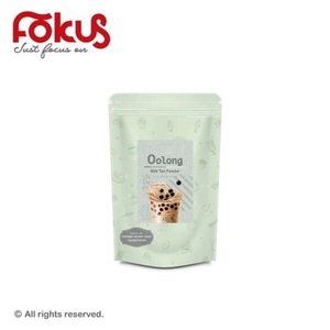 Oolong Milk Tea Powder