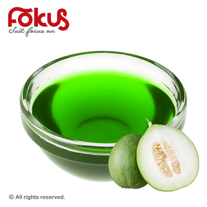 Green Honeydew Syrup