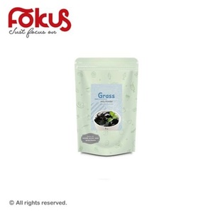 Grass Jelly Powder