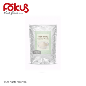 Non-dairy Creamer Powder