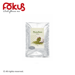 Mung Bean Powder
