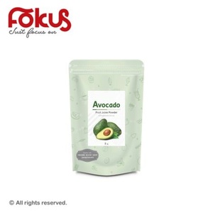 Avocado Flavor Powder