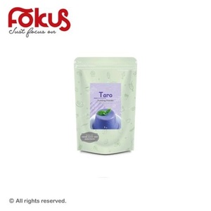 Taro Pudding Powder