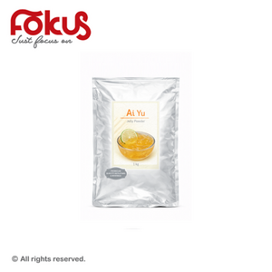 Aiyu Jelly Powder