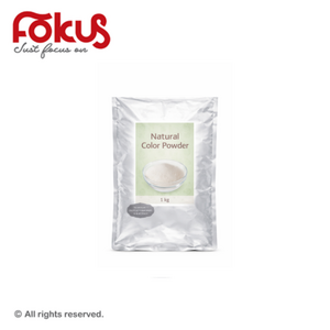 Natural Color Powder
