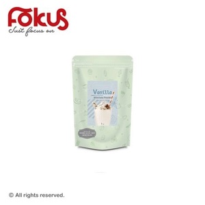 Vanilla Milk Shake Powder