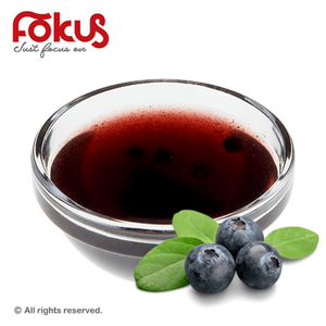 Blueberry Syrup