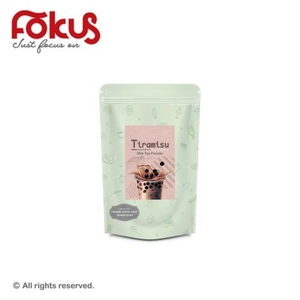 Tiramisu Milk Tea Powder