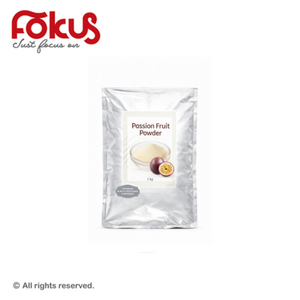 Passion Fruit Powder