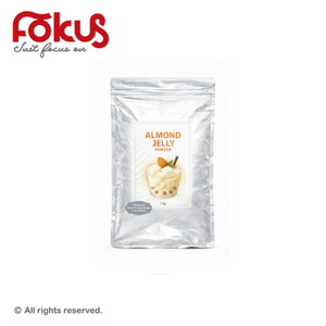 Almond Jelly Powder
