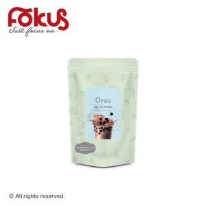 Oreo Milk Tea Powder