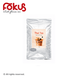Thai Tea Powder