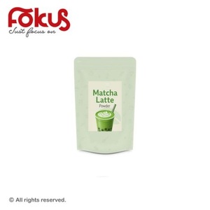 Matcha Latte Powder