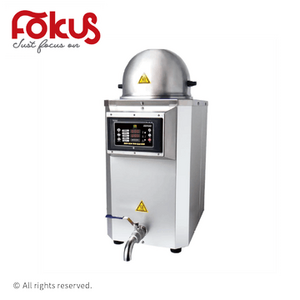 SMART BUBBLE TEA COOKER (MULTIFUNCTION COOKER) F - 915
