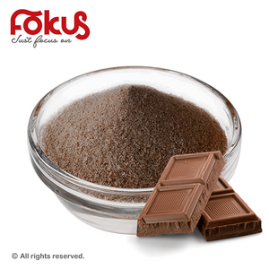 Chocolate Flavored Powder