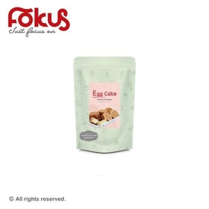 Egg Cake Powder