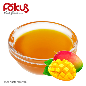 Mango Syrup