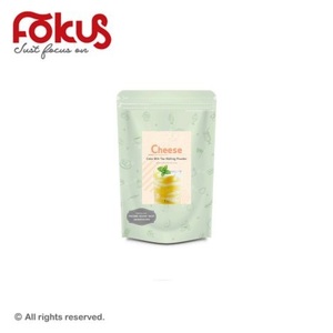 Cheese Cake Milk Tea Powder