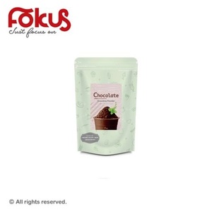 Chocolate Smoothie Powder