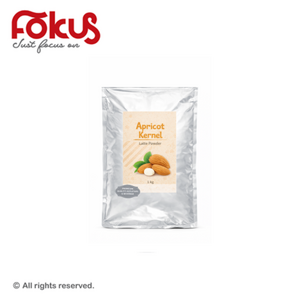 Apricot Kernel Latte Powder