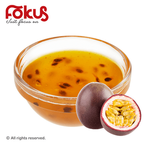 Passion Fruit Jam