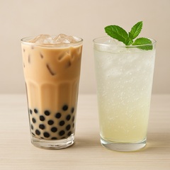 The Rise of Zero-Cal Drinks: How the Trend Is Transforming the Bubble Tea Industry