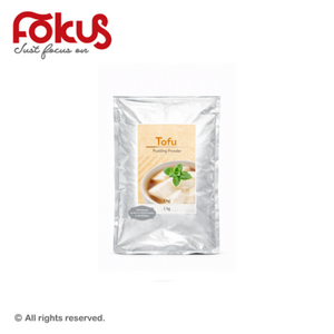 Tofu Pudding Powder