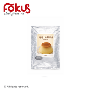 Egg Pudding Powder