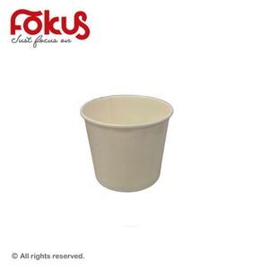 390ml Paper Bowl