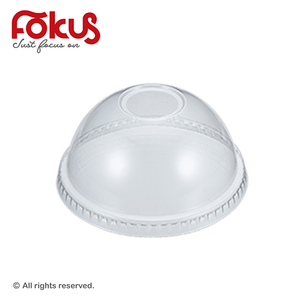 90/95mm Standard Size Dome Lids