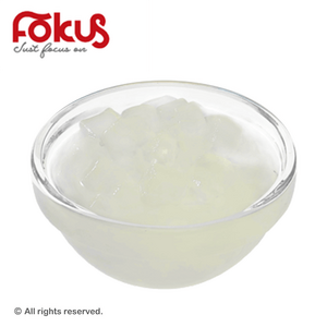 Aloe Vera Jelly