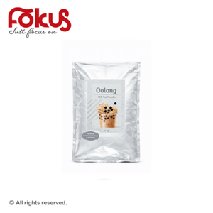 Oolong Milk Tea Powder