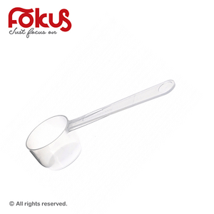 Plastic PP Spoon
