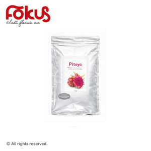 Dragon Fruit Flavor Powder