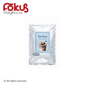 Earl Grey Milk Tea Powder