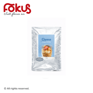 Cheese Cookie Crumbles