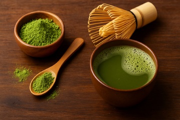 Matcha Shortage 2025: Why Prices Are Soaring and What’s Next