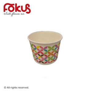 540ml Paper Bowl