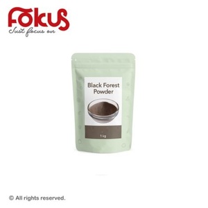 Black Forest Powder