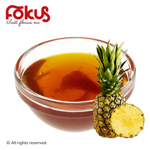 Pineapple Jam