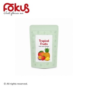 Tropical Pineapples Flavor Powder