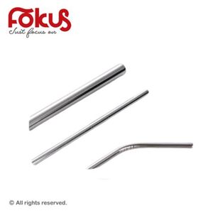 Stainless Steel Drinking Straws