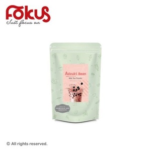 Azuki Bean Milk Tea Powder