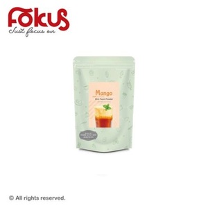 Mango Milk Foam Powder
