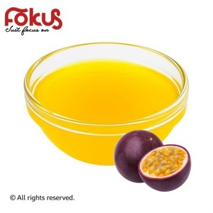 Sugar-Free Passion Fruit Syrup